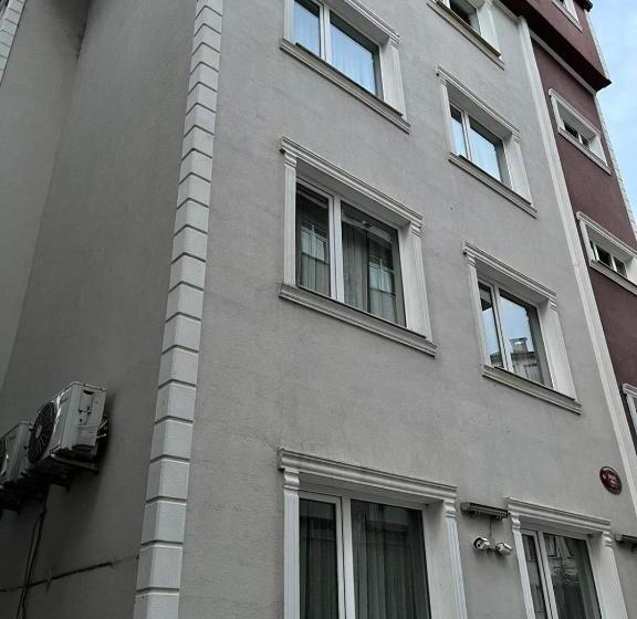 ホテル Comfort House