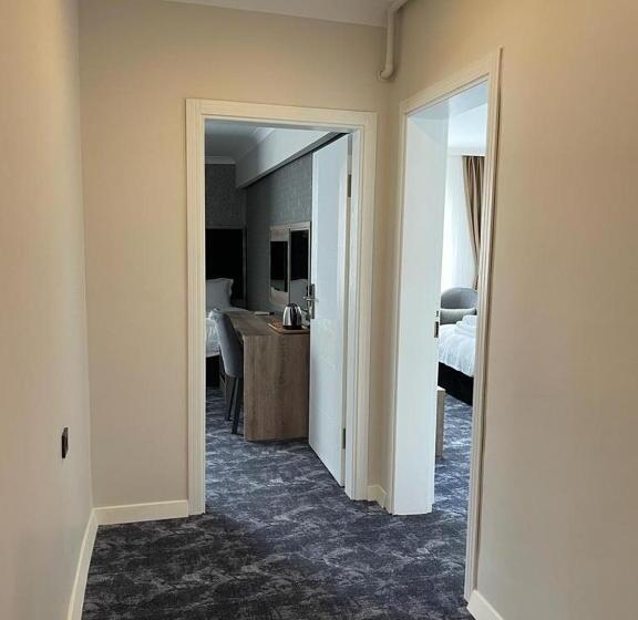 ホテル Comfort House