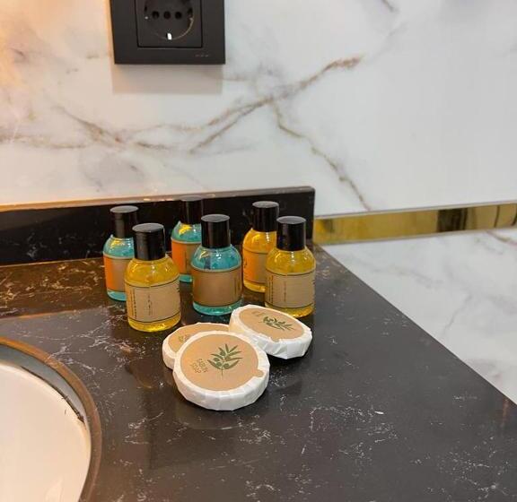 ホテル Comfort House