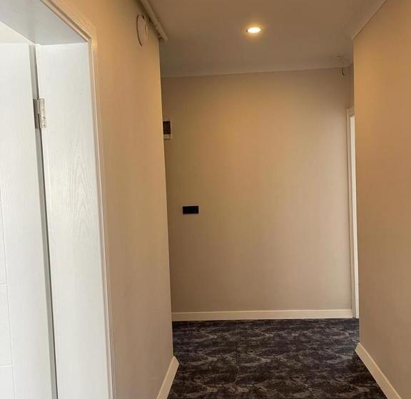 ホテル Comfort House