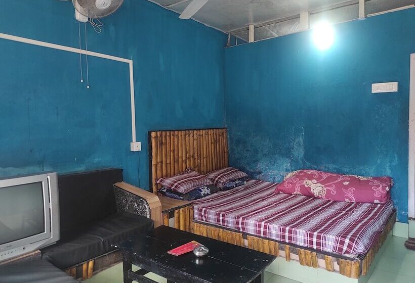 酒店 Dreamland Resort