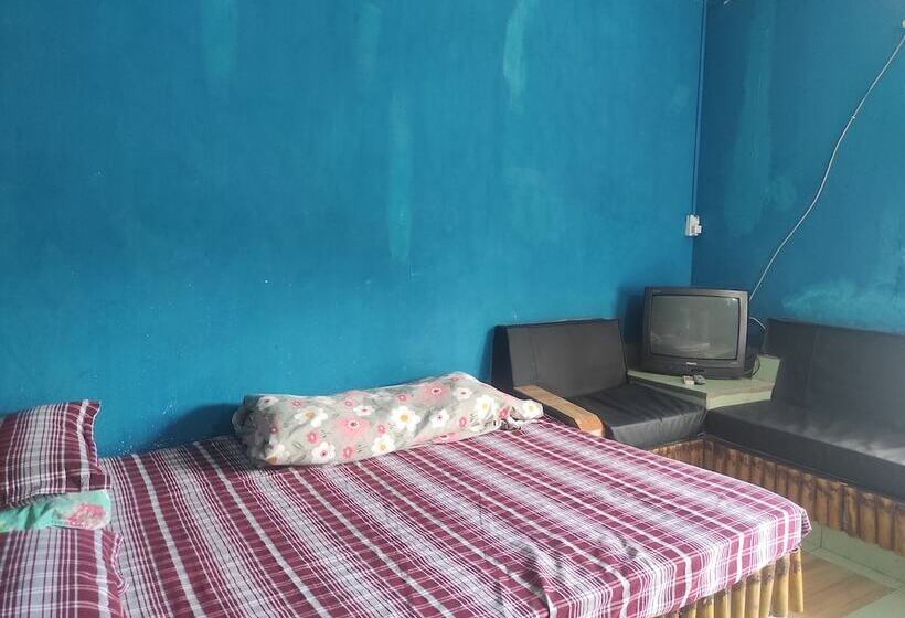 בית מלון כפרי Dreamland Resort