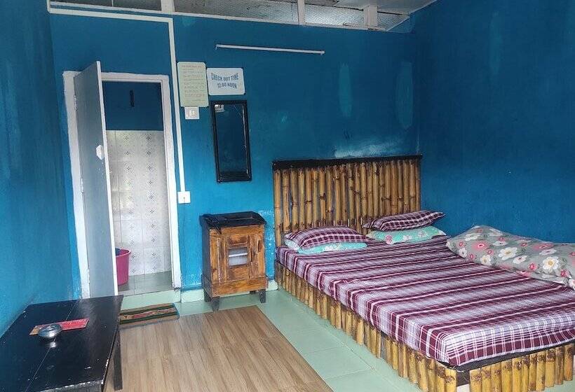 酒店 Dreamland Resort