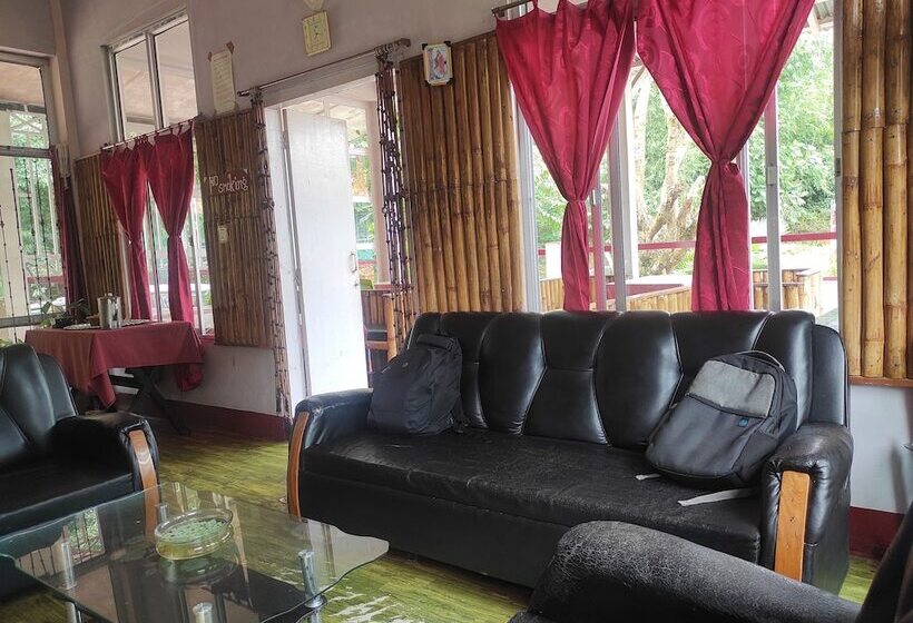 בית מלון כפרי Dreamland Resort