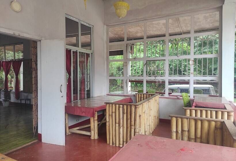 בית מלון כפרי Dreamland Resort