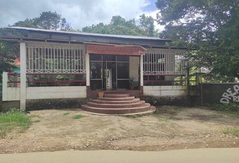 酒店 Dreamland Resort