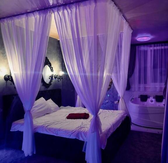 호텔 La Protap Calimanesti