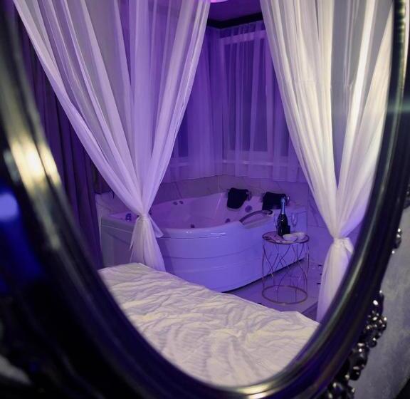 호텔 La Protap Calimanesti