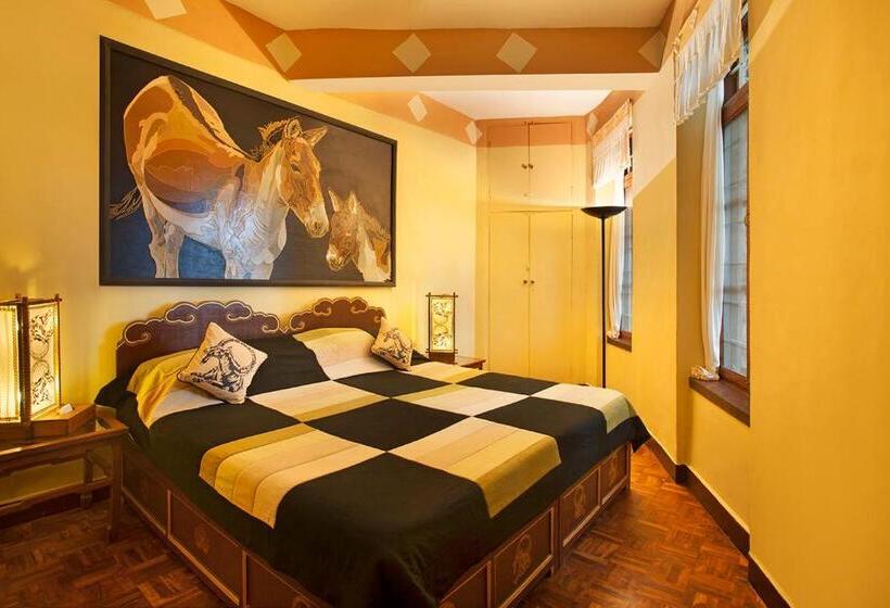 酒店 Norling House