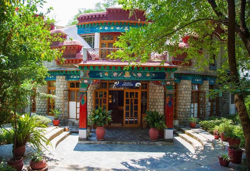 酒店 Norling House