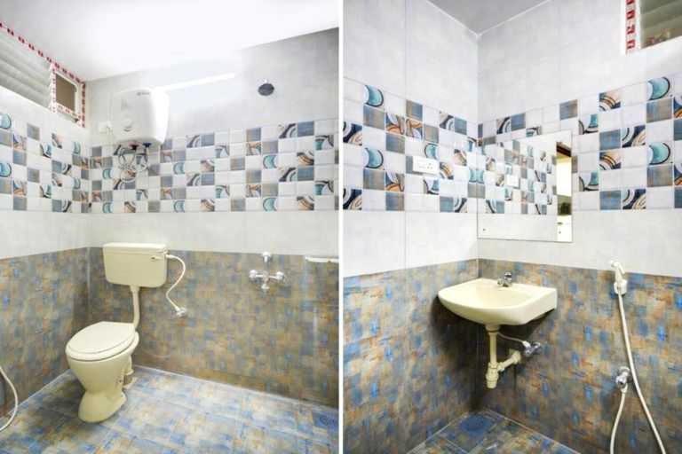 호텔 Oyo Flagship Chennai Palace