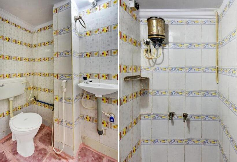 هتل O Nimalan Residency