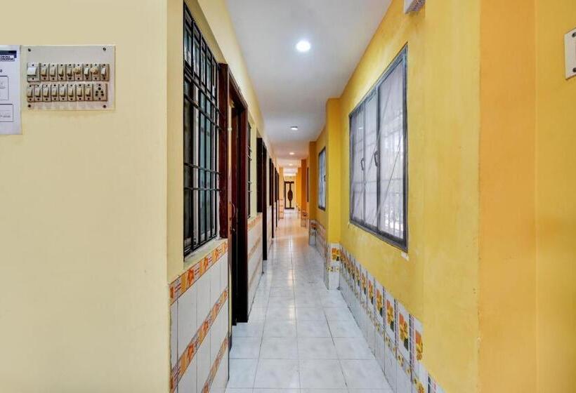 هتل O Nimalan Residency