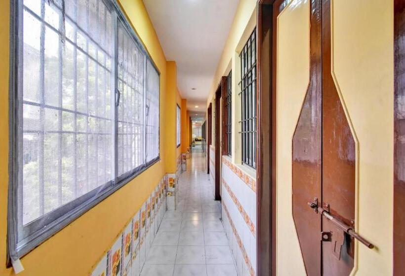 هتل O Nimalan Residency