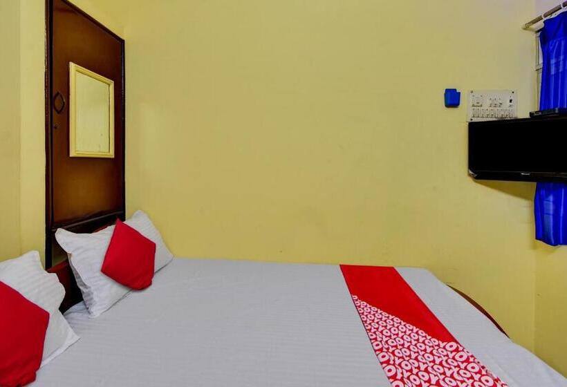 هتل O Nimalan Residency