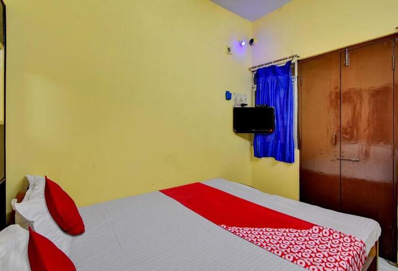 هتل O Nimalan Residency