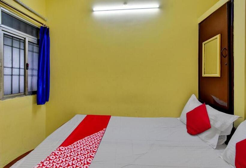 هتل O Nimalan Residency