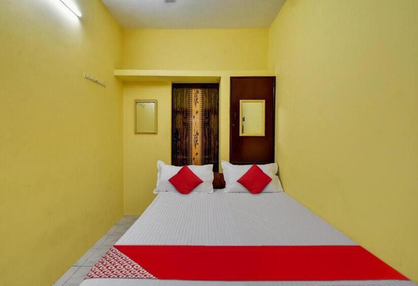 هتل O Nimalan Residency