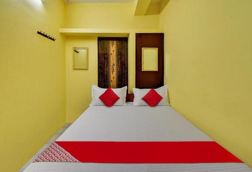 هتل O Nimalan Residency