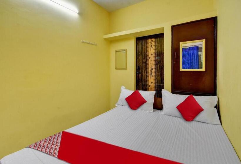 هتل O Nimalan Residency