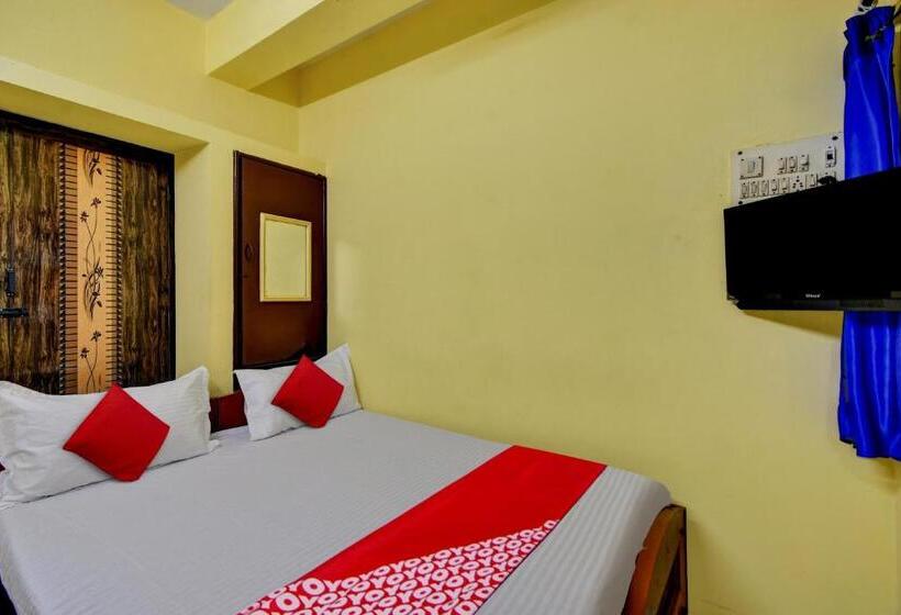 هتل O Nimalan Residency