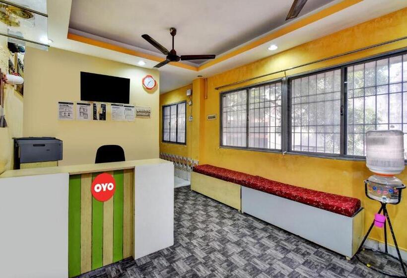 هتل O Nimalan Residency