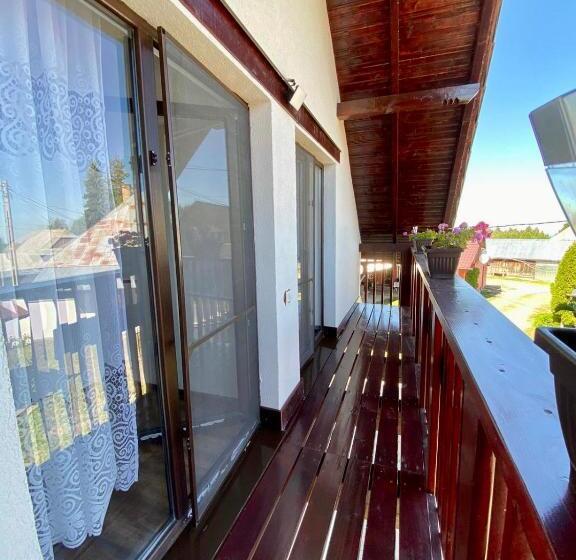 酒店 Pensiunea Agroturistica Matis