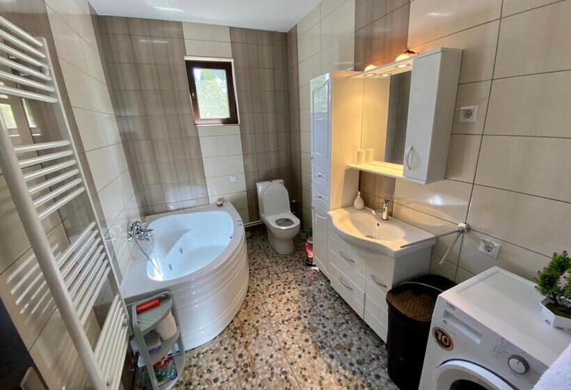 酒店 Pensiunea Agroturistica Matis