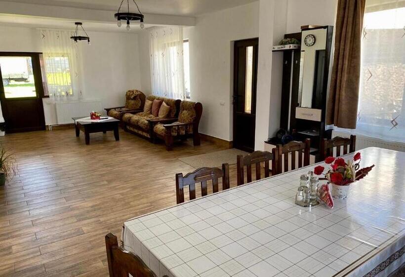 酒店 Pensiunea Agroturistica Matis