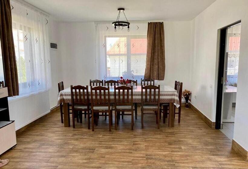 酒店 Pensiunea Agroturistica Matis