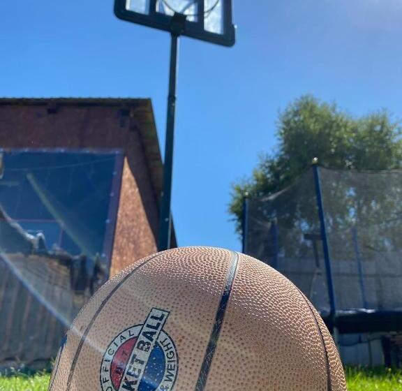 酒店 Pensiunea Agroturistica Matis