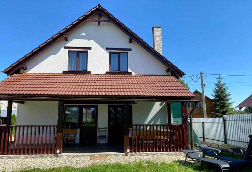 酒店 Pensiunea Agroturistica Matis