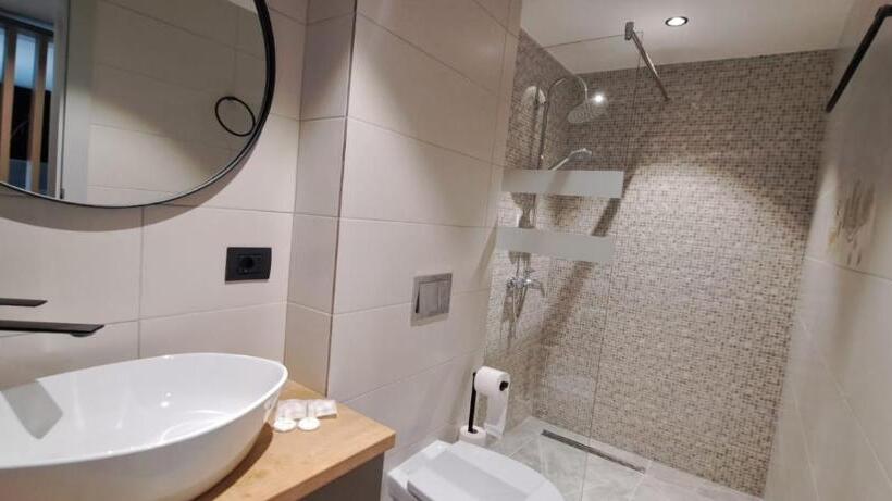 فندق Plutitor Lebăda