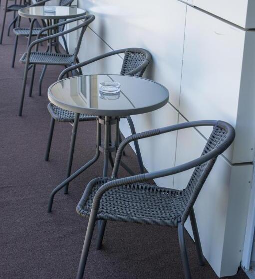 فندق Plutitor Lebăda