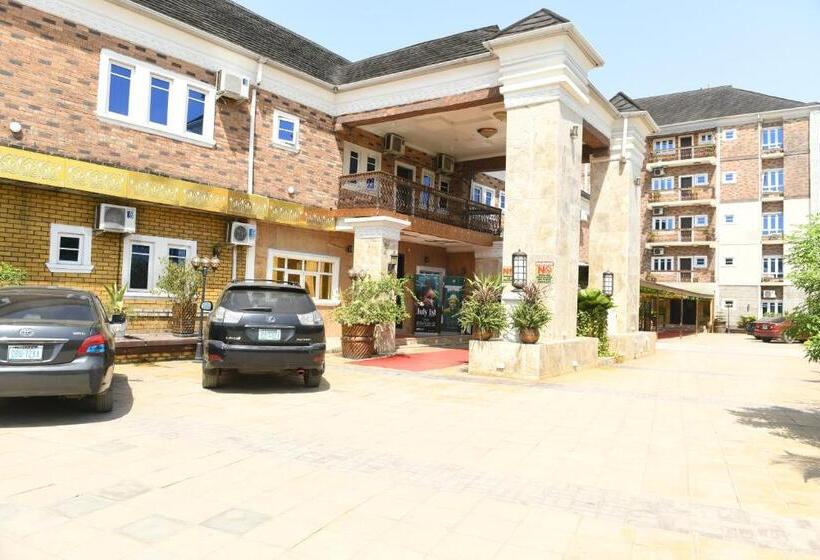 בית מלון כפרי Portland Resort