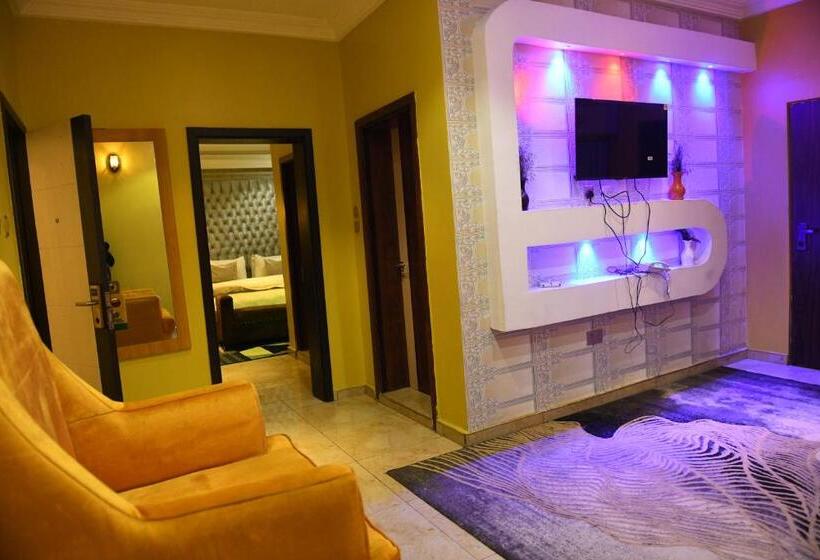 בית מלון כפרי Portland Resort