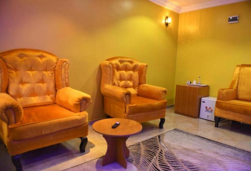 בית מלון כפרי Portland Resort