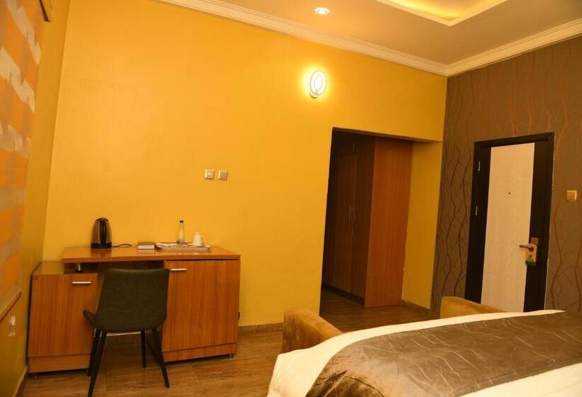 בית מלון כפרי Portland Resort