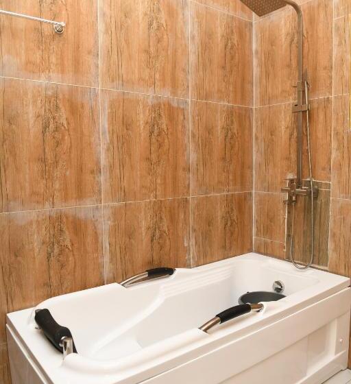 בית מלון כפרי Portland Resort