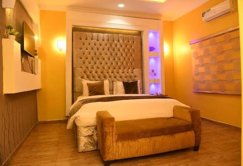 בית מלון כפרי Portland Resort