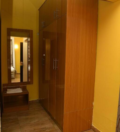 בית מלון כפרי Portland Resort