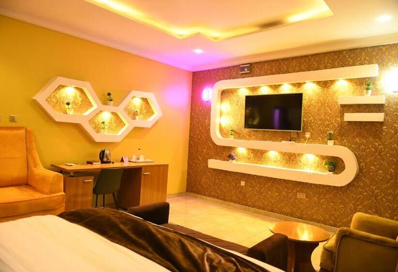 בית מלון כפרי Portland Resort