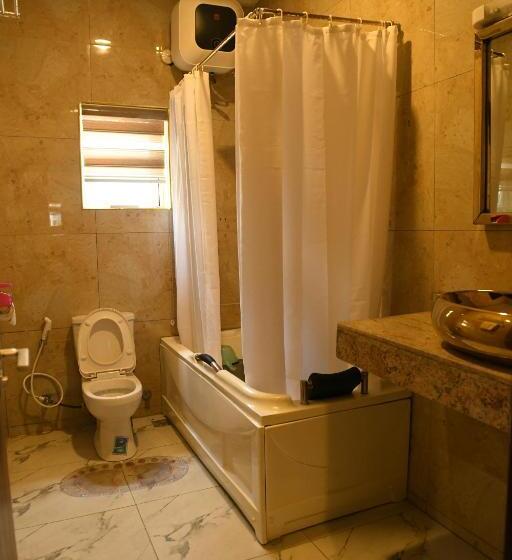 בית מלון כפרי Portland Resort