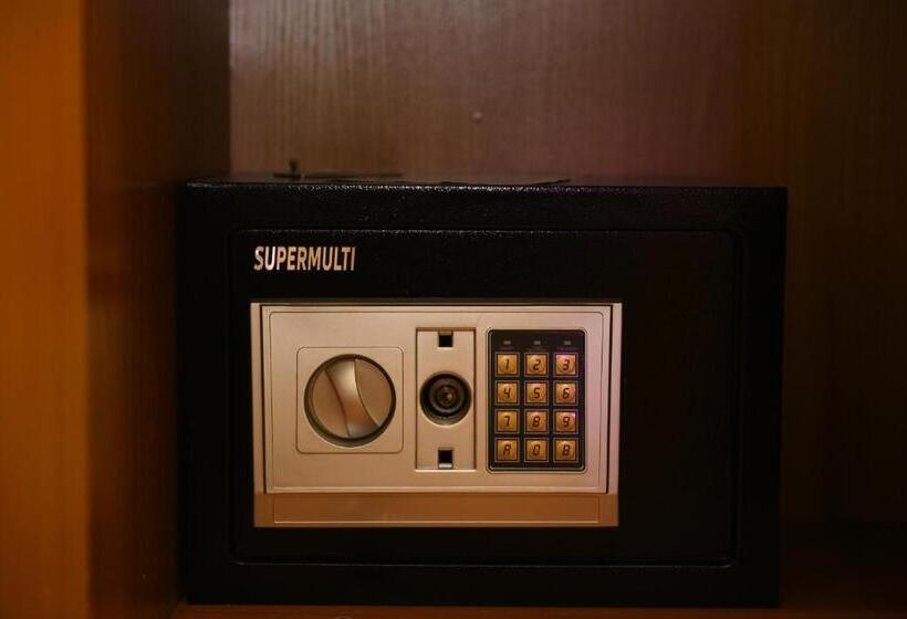 בית מלון כפרי Portland Resort