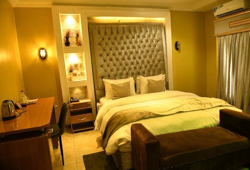 בית מלון כפרי Portland Resort