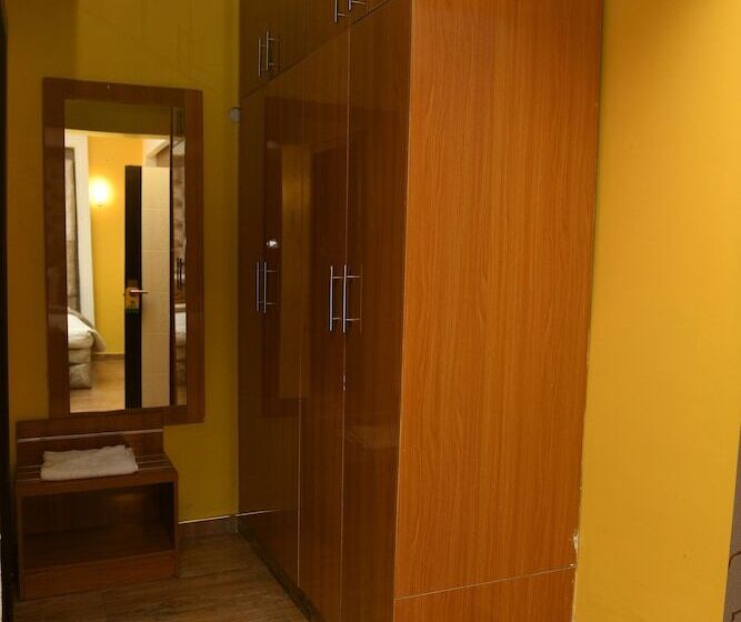 בית מלון כפרי Portland Resort