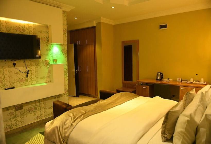 בית מלון כפרי Portland Resort