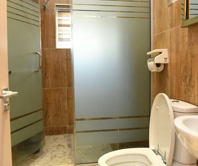 בית מלון כפרי Portland Resort