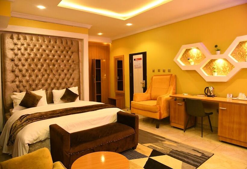 בית מלון כפרי Portland Resort