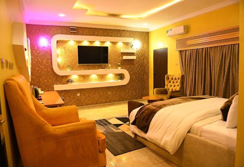 בית מלון כפרי Portland Resort